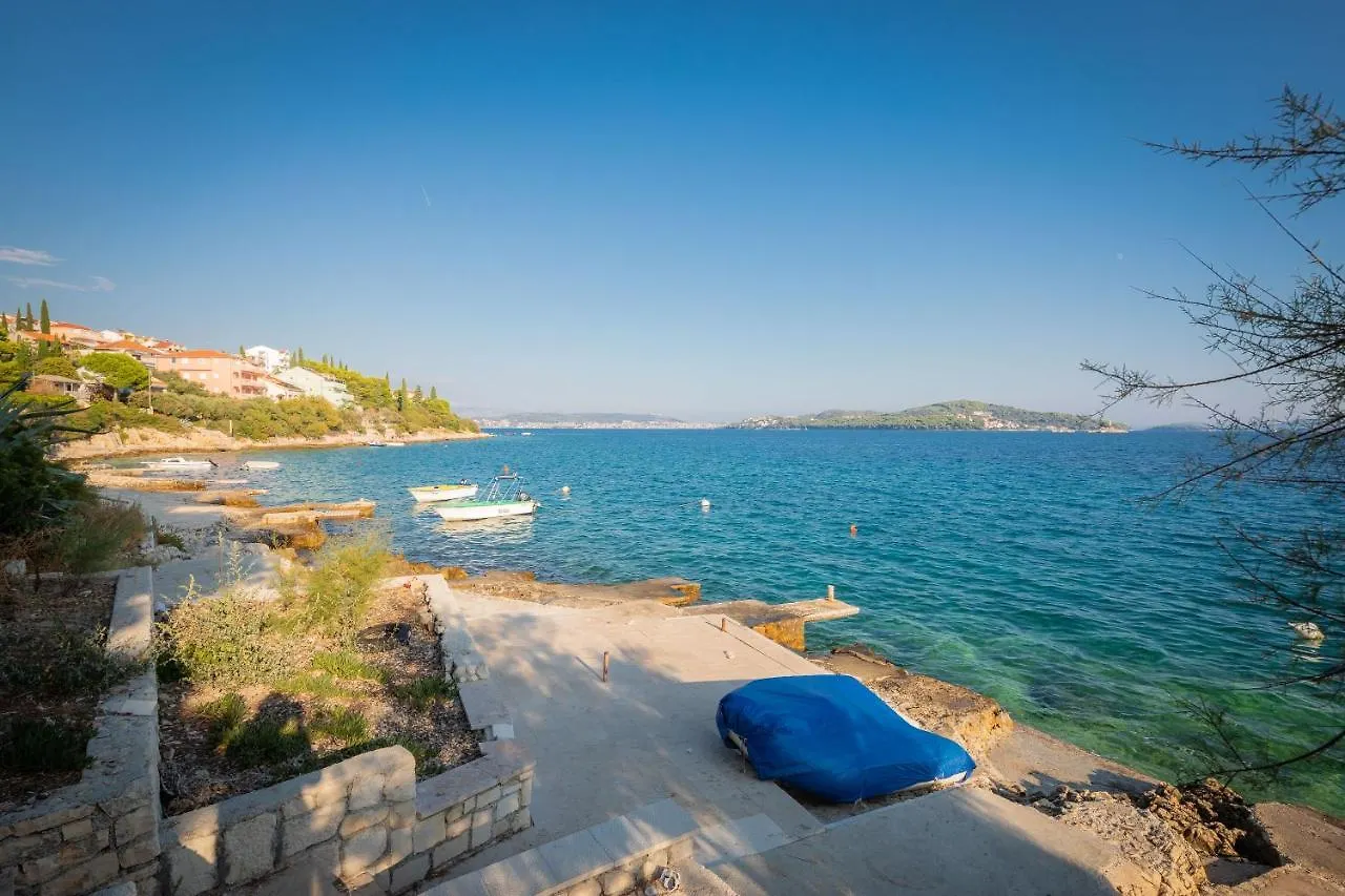 Apartments By The Sea Seget Vranjica, Trogir - 10328 Croatia