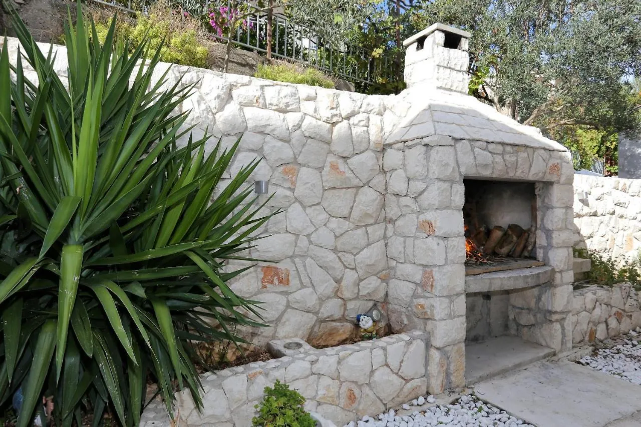 Apartments By The Sea Seget Vranjica, Trogir - 10328