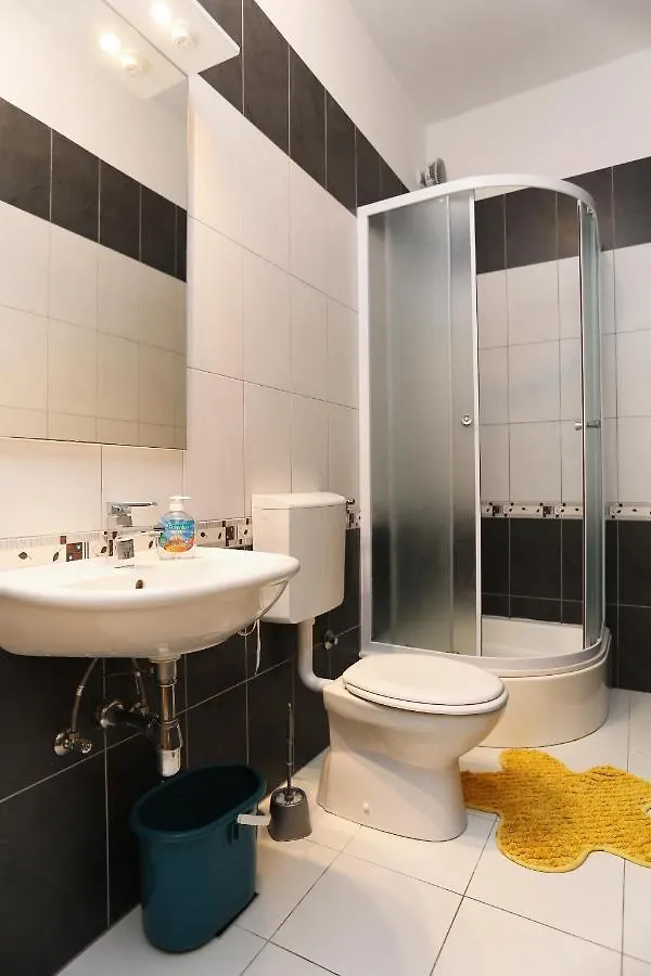 Apartments By The Sea Seget Vranjica, Trogir - 10328 Croatia