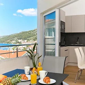 Apartament Kristina